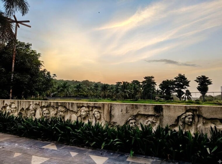 Exterior View, regency-antilia-phase-v-avana 1 Bedroom 520 Sq.Ft. Apartment In Ulhasnagar Thane 10763548