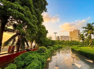 1 BHK Apartment – Exterior View View at Regency Antilia Phase V Avana, Ulhasnagar - for Sale