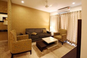 4 BHK Apartment For Sale in Adani Samsara Vilasa, Sector 63