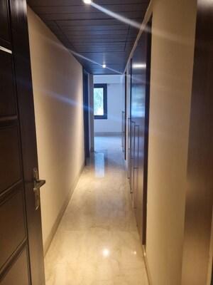 Corridor in 3.5 BHK Apartment at Ireo Victory Valley, Sector 67 – for Rent