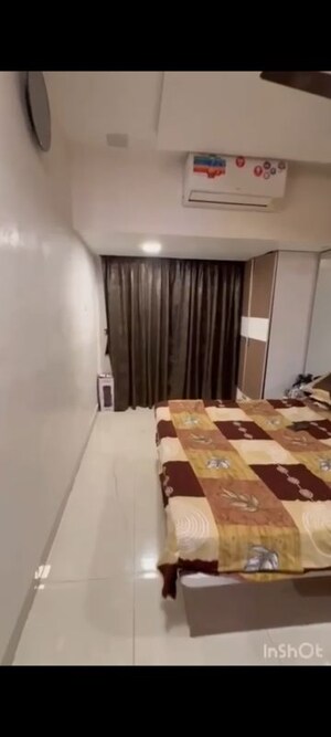 Team Area in 2 BHK Apartment at The Moongipa Arcade, Andheri West – for Rent