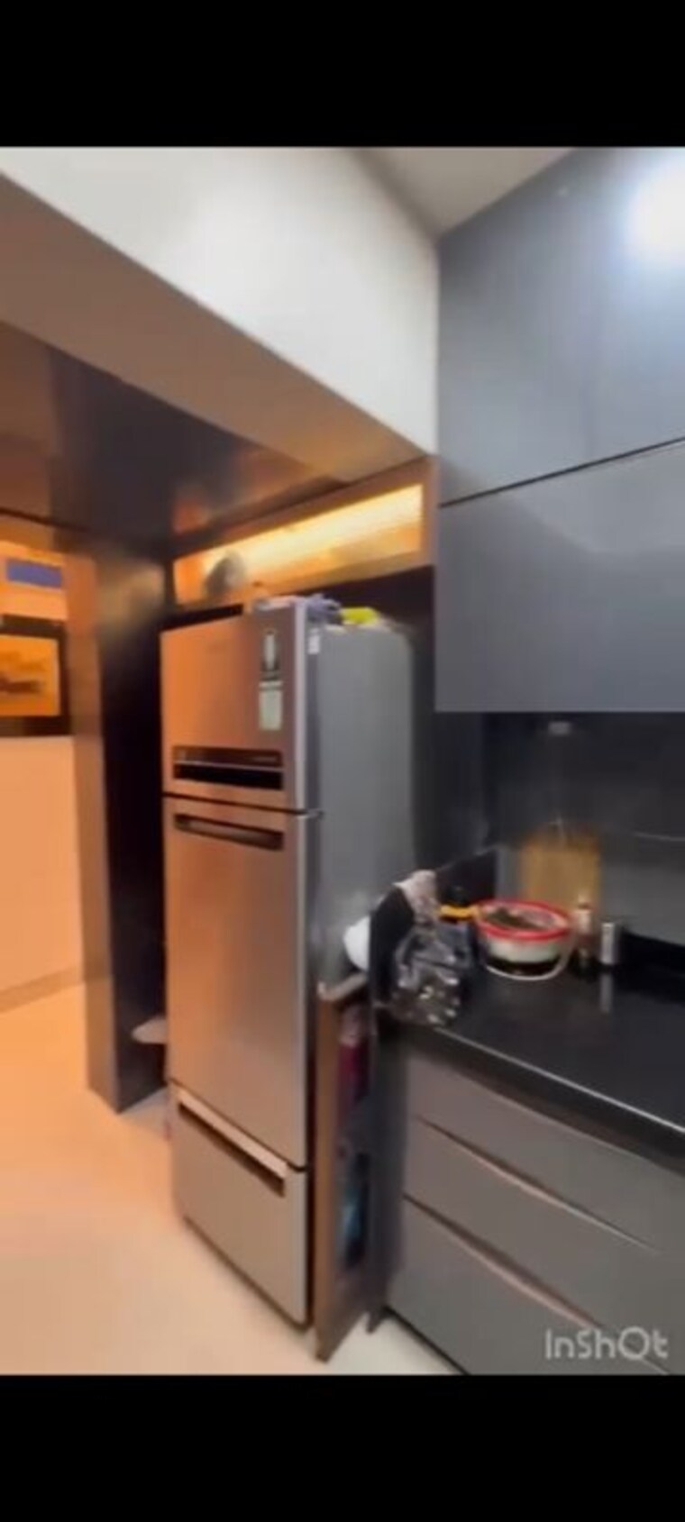Kitchen, the-moongipa-arcade 2 Bedroom 800 Sq.Ft. Apartment In Andheri West Mumbai 10763546