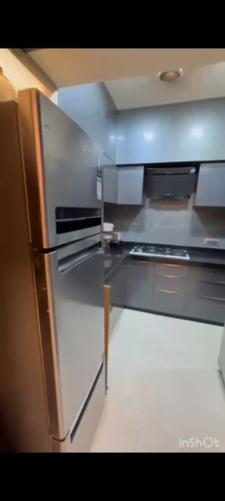 Kitchen, the-moongipa-arcade 2 Bedroom 800 Sq.Ft. Apartment In Andheri West Mumbai 10763546