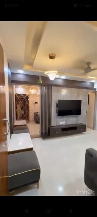 2 BHK Apartment For Rent in The Moongipa Arcade in Andheri West, Mumbai