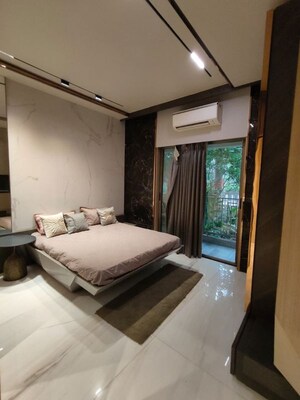 1 BHK Apartment For Sale in Regency Antilia Phase V Avana, Ulhasnagar