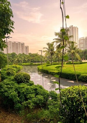 1 BHK Apartment – Exterior View View at Regency Antilia Phase V Avana, Ulhasnagar - for Sale