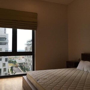 Bedroom in 2 BHK Apartment at Ireo The Grand Arch, Sector 58 – for Rent