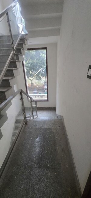 Kitchen in 6+ BHK Independent House at BPTP Parkland, Sector 75 – for Rent