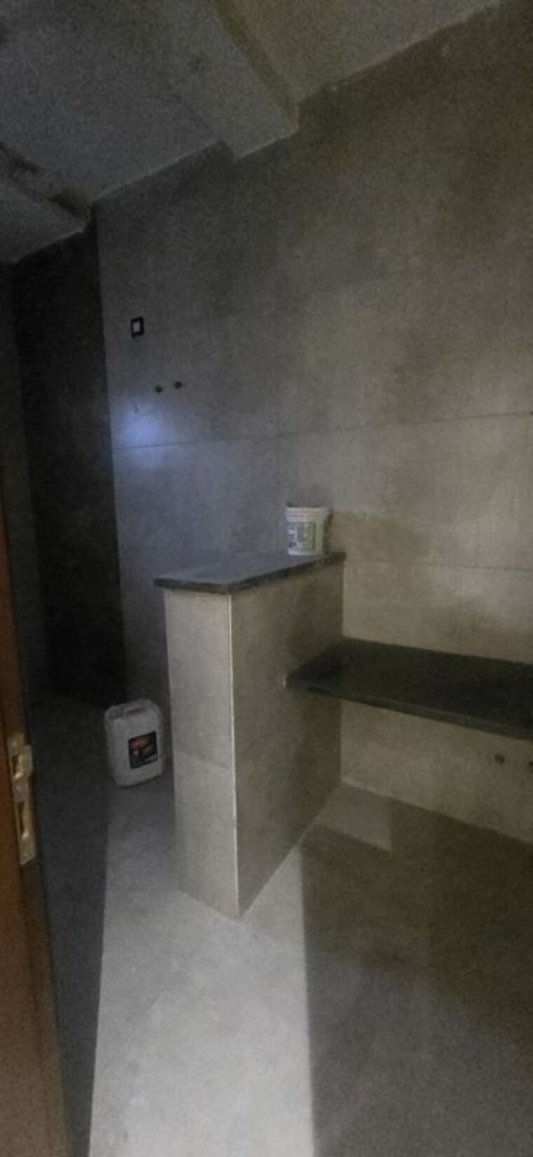 Bathroom, bptp-parkland 6+ Bedroom 3150 Sq.Ft. Independent House In Sector 75 Faridabad 10763526