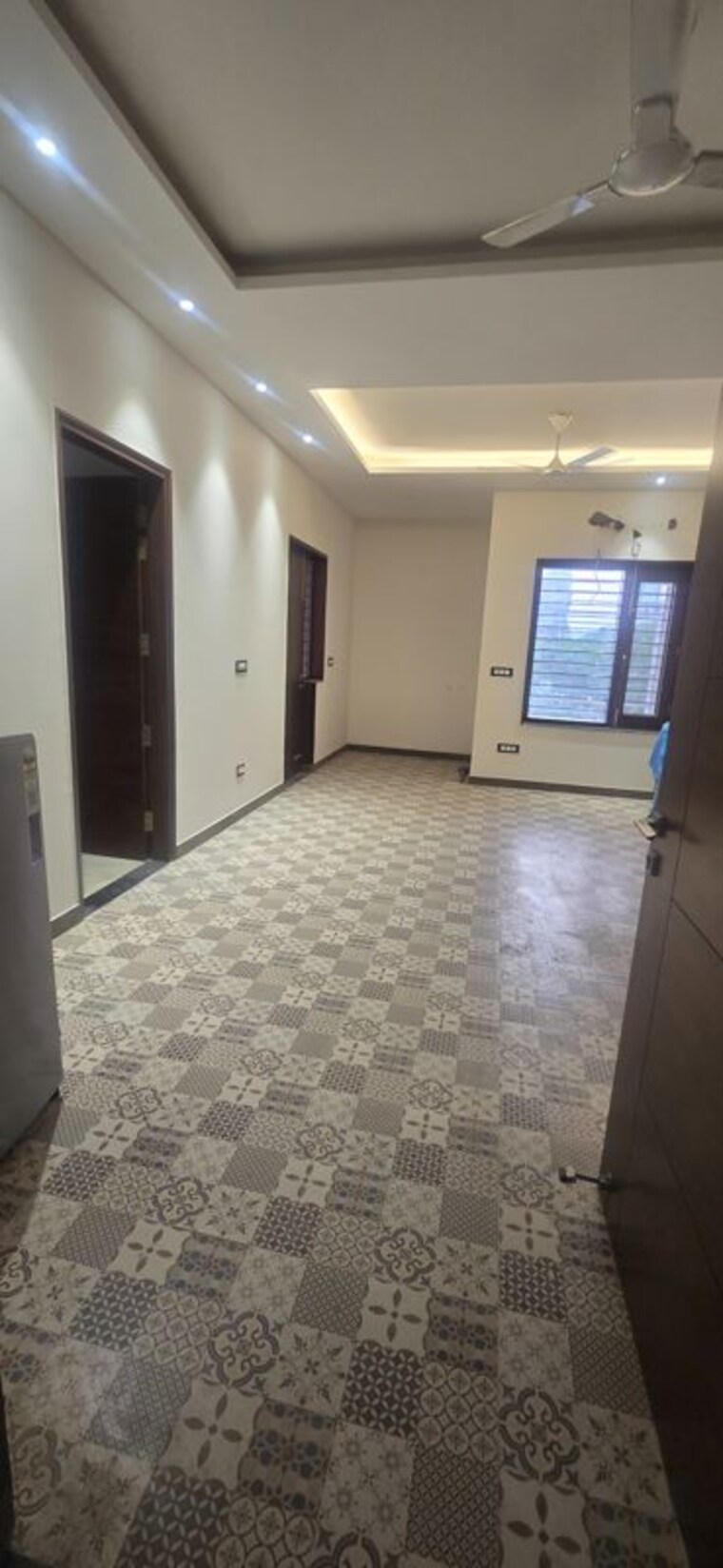Kitchen, bptp-parkland 6+ Bedroom 3150 Sq.Ft. Independent House In Sector 75 Faridabad 10763526