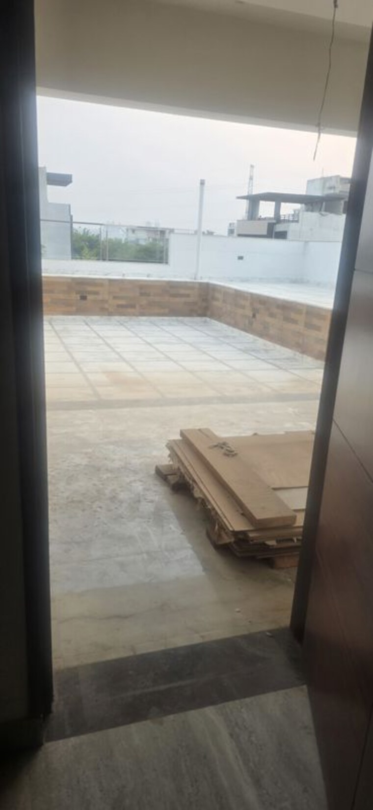 undefined, bptp-parkland 6+ Bedroom 3150 Sq.Ft. Independent House In Sector 75 Faridabad 10763526