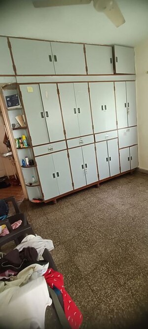 Kitchen in 1 BHK Apartment at Festival Apartments, Viman Nagar – for Rent