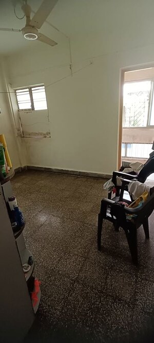 Parking in 1 BHK Apartment at Festival Apartments, Viman Nagar – for Rent