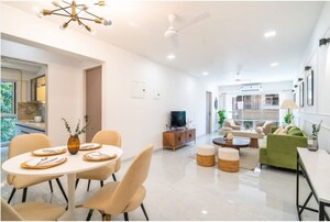 1 BHK Apartment For Rent in Orlem Poonam CHS, Malad West
