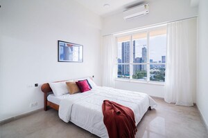 2 BHK Apartment For Rent in Orlem Poonam CHS, Malad West