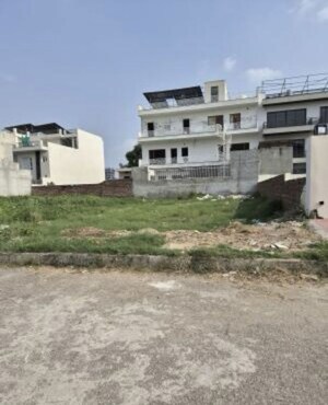  Plot For Sale in Sector 88