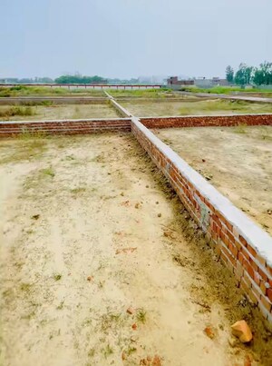 Plot Area in  Plot at Sector 61 – for Sale