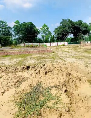 Plot Area in  Plot at Sector 61 – for Sale