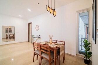 1 BHK Apartment For Rent in MS Mody Mickey Links in Orlem, Mumbai