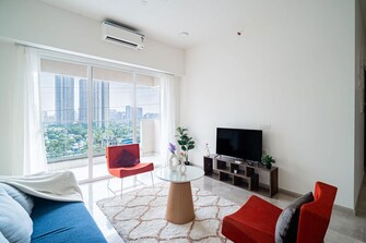 2 BHK Apartment For Rent in MS Mody Mickey Links in Orlem, Mumbai