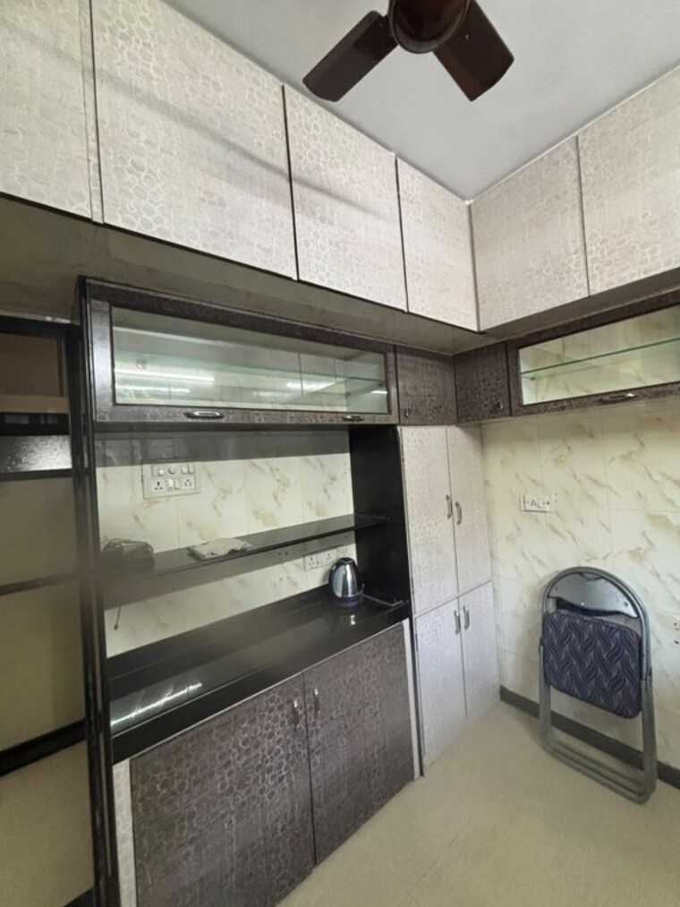 Kitchen, vasant-prakash-chs 2 Bedroom 700 Sq.Ft. Apartment In Versova Mumbai 10763605