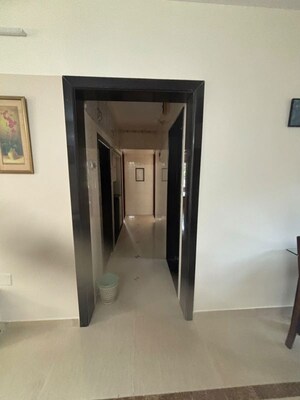 Room in 2 BHK Apartment at Vasant Prakash CHS, Versova – for Rent