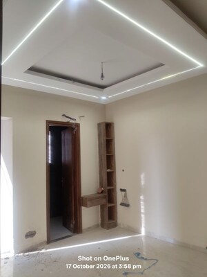Building Lobby in 3 BHK Apartment at Pir Machalla – for Sale