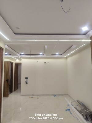 3 BHK Apartment For Sale in Pir Machalla
