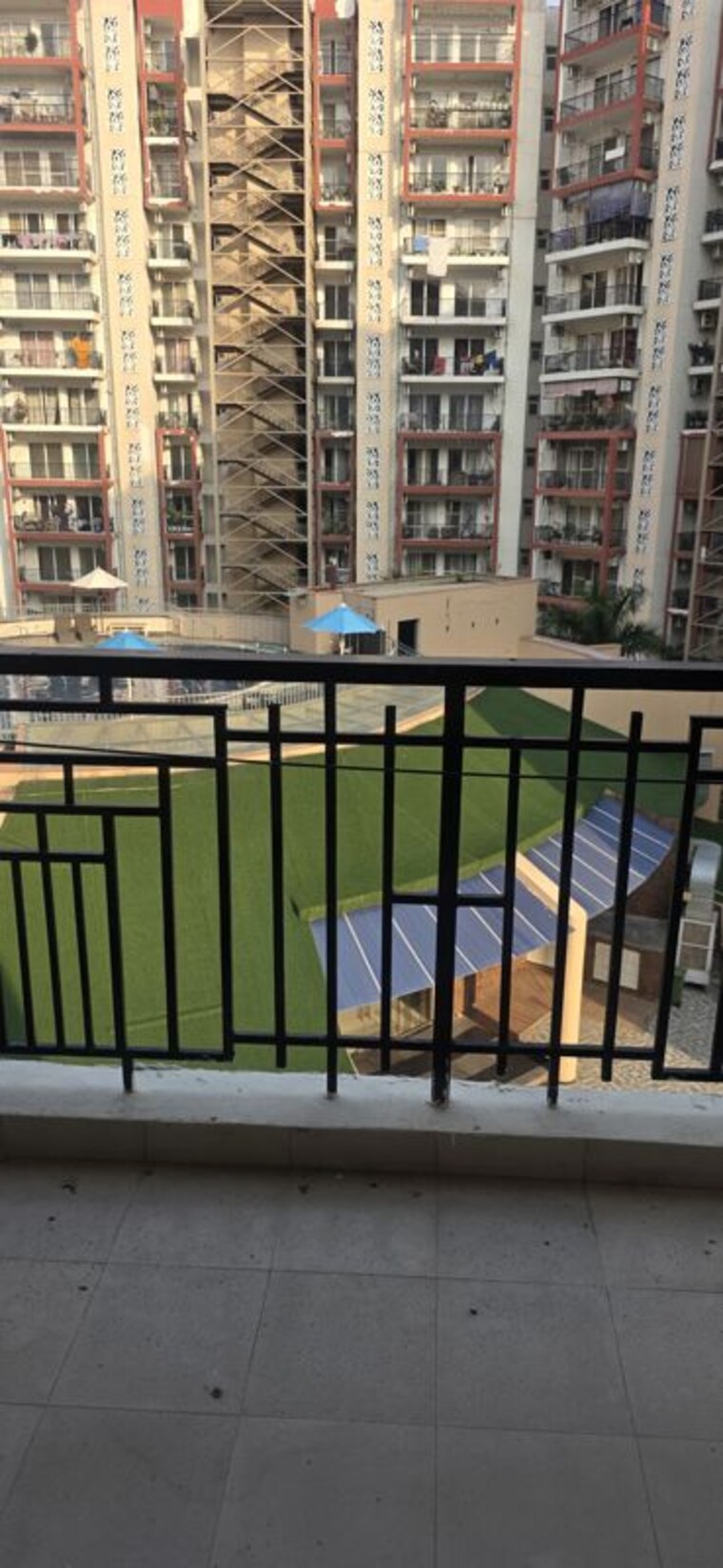 Exterior View, orris-aster-court-premier 5 Bedroom 2560 Sq.Ft. Apartment In Sector 85 Gurgaon 10763613