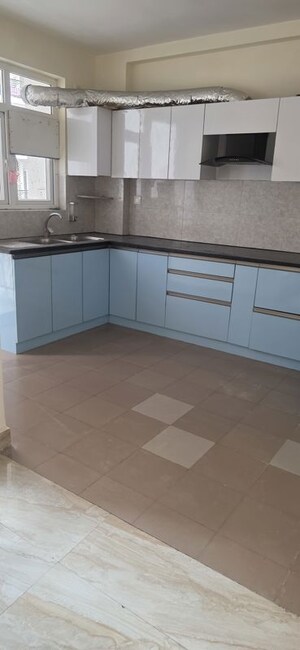 Kitchen in 5 BHK Apartment at Orris Aster Court Premier, Sector 85 – for Rent