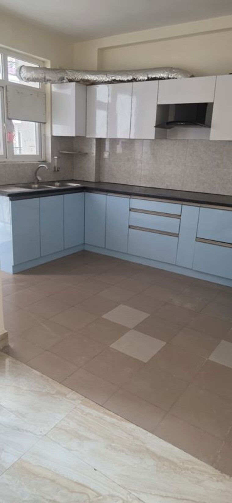 Kitchen, orris-aster-court-premier 5 Bedroom 2560 Sq.Ft. Apartment In Sector 85 Gurgaon 10763613