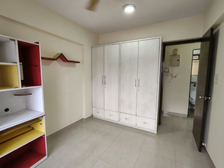 Bedroom, lake-florence 2 Bedroom 910 Sq.Ft. Apartment In Powai Mumbai 10763622