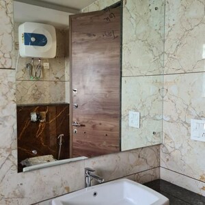 Attached Bathroom in 3 BHK Apartment at Sector 71 – for Rent