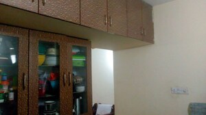 Furnished Amenities in 2 BHK Apartment at Rose Garden, Viman Nagar – for Rent