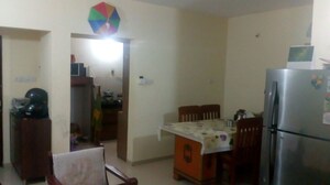 Bathroom in 2 BHK Apartment at Rose Garden, Viman Nagar – for Rent