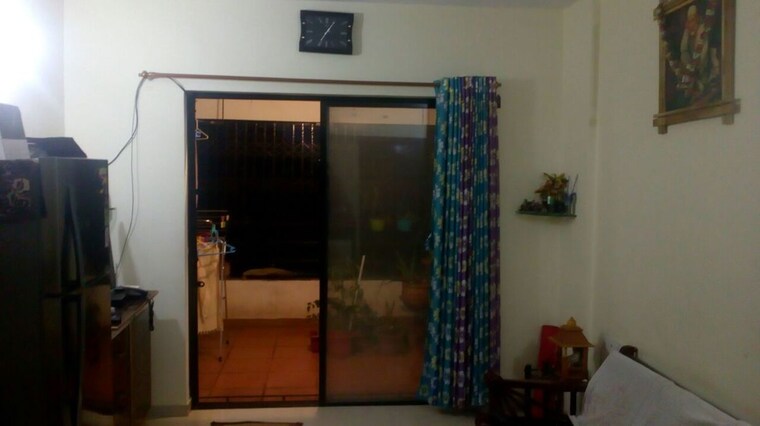 Bedroom, rose-garden 2 Bedroom 1100 Sq.Ft. Apartment In Viman Nagar Pune 10763623