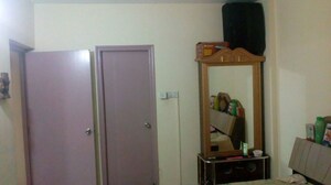Furnished Amenities in 2 BHK Apartment at Rose Garden, Viman Nagar – for Rent