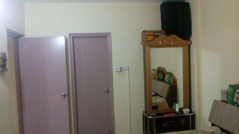 undefined, rose-garden 2 Bedroom 1100 Sq.Ft. Apartment In Viman Nagar Pune 10763623