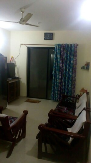 2 BHK Apartment For Rent in Rose Garden, Viman Nagar