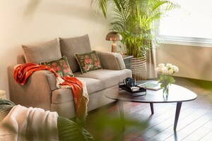 Furnished Amenities in 1 BHK Apartment at Nerul – for Sale