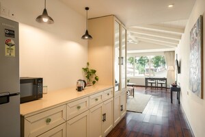 Furnished Amenities in 1 BHK Apartment at Nerul – for Sale