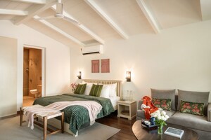 1 BHK Apartment For Sale in Nerul