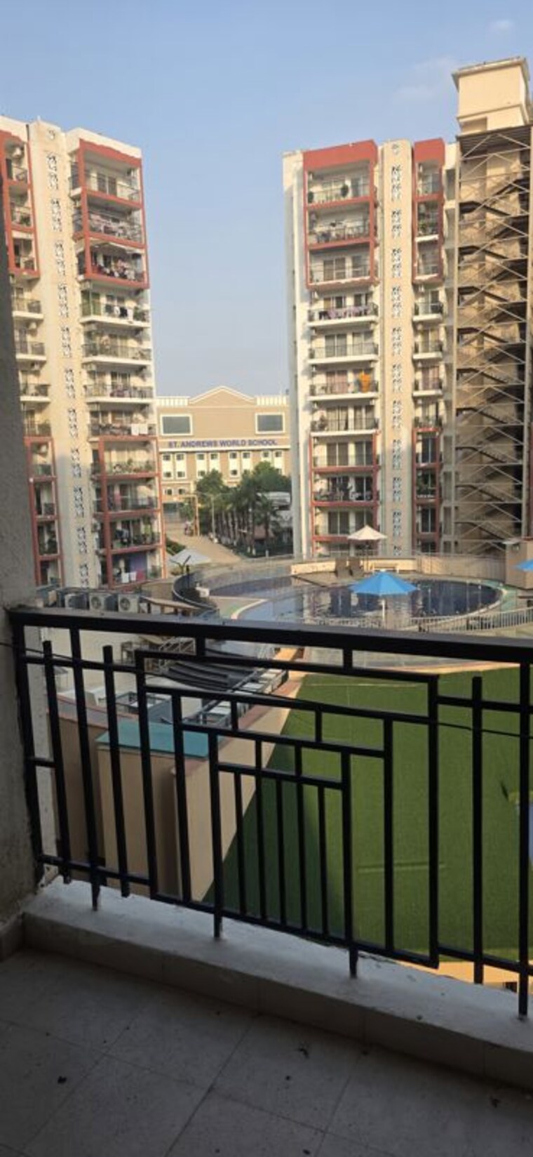 Exterior View, orris-aster-court-premier 5 Bedroom 2560 Sq.Ft. Apartment In Sector 85 Gurgaon 10763637