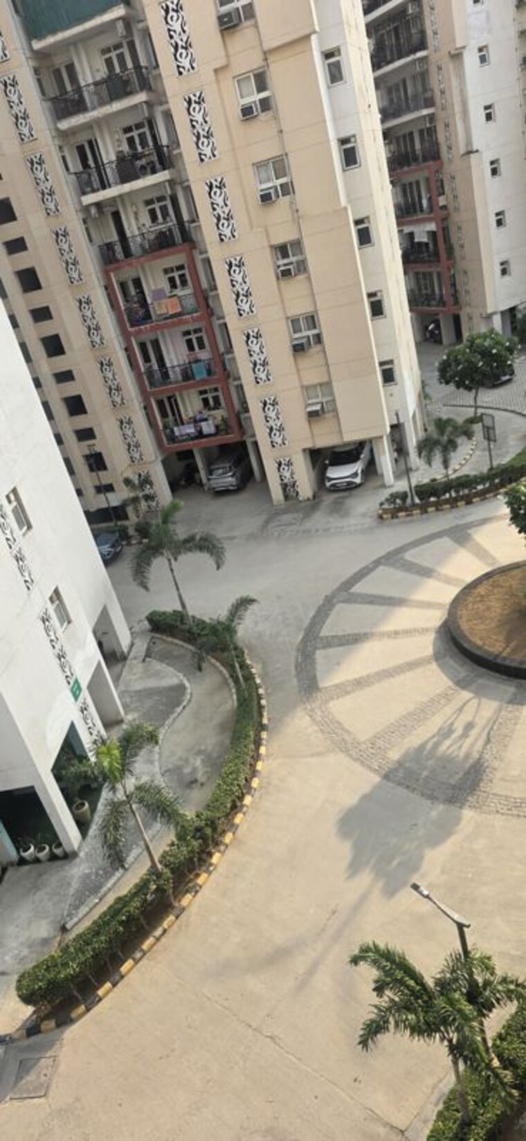 Team Area, orris-aster-court-premier 5 Bedroom 2560 Sq.Ft. Apartment In Sector 85 Gurgaon 10763637