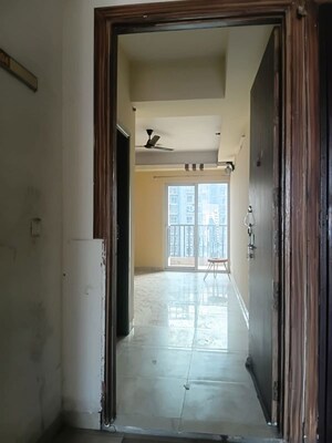 2 BHK Apartment at Ajnara Le Garden, Sector 16b Greater Noida – for Rent