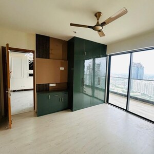 3 BHK Apartment For Rent in M3M Heights, Sector 65
