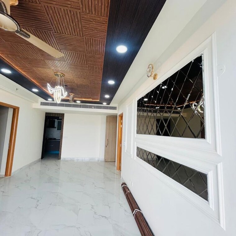undefined, m3m-heights 3 Bedroom 1828 Sq.Ft. Apartment In Sector 65 Gurgaon 10763645