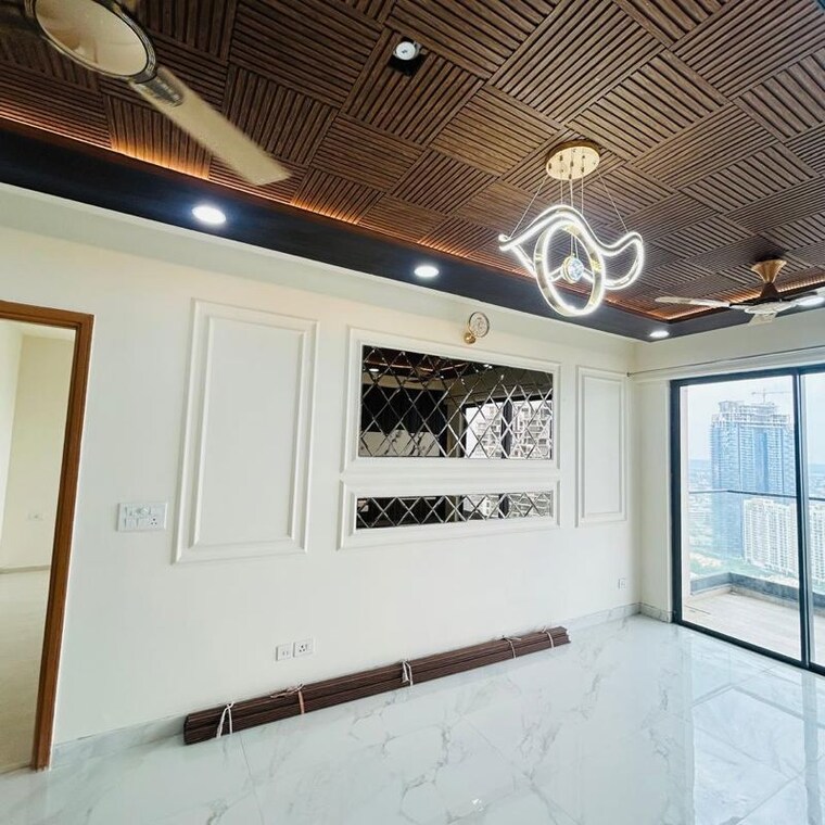 Room, m3m-heights 3 Bedroom 1828 Sq.Ft. Apartment In Sector 65 Gurgaon 10763645