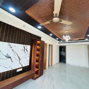 Room in 3 BHK Apartment at M3M Heights, Sector 65 – for Rent