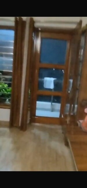 3 BHK Builder Floor For Rent in BPTP Parkland Pride, Sector 77